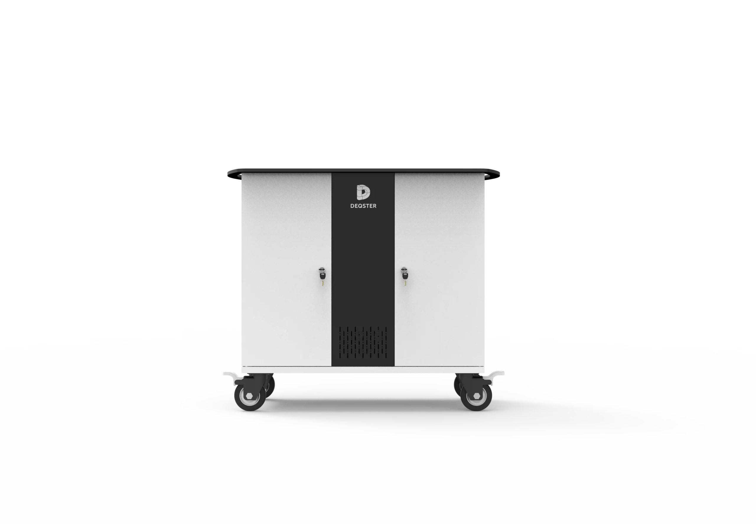 DEQSTER HT32 Hybrid Trolley – Bild 5