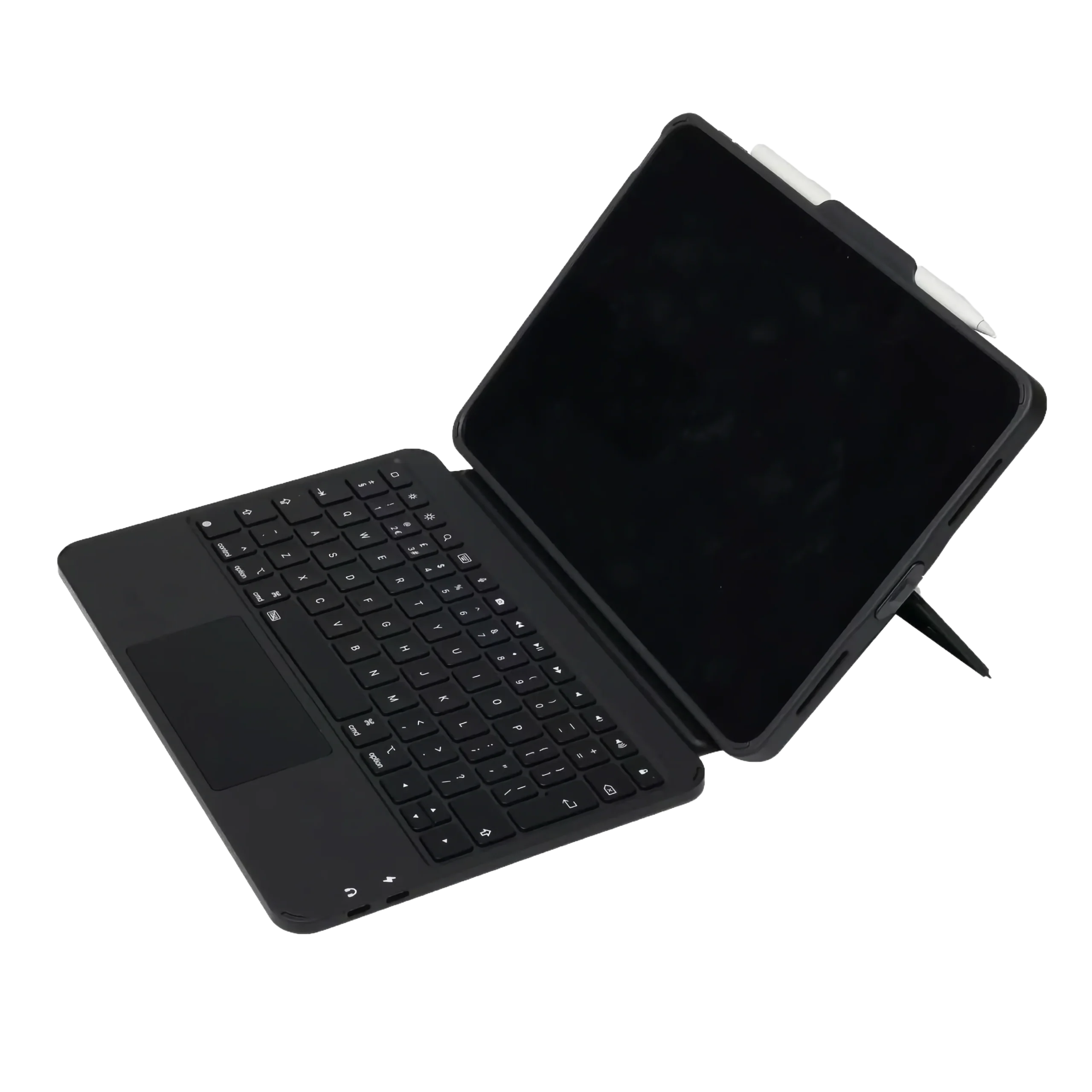 DEQSTER Prime Keyboard – Bild 4