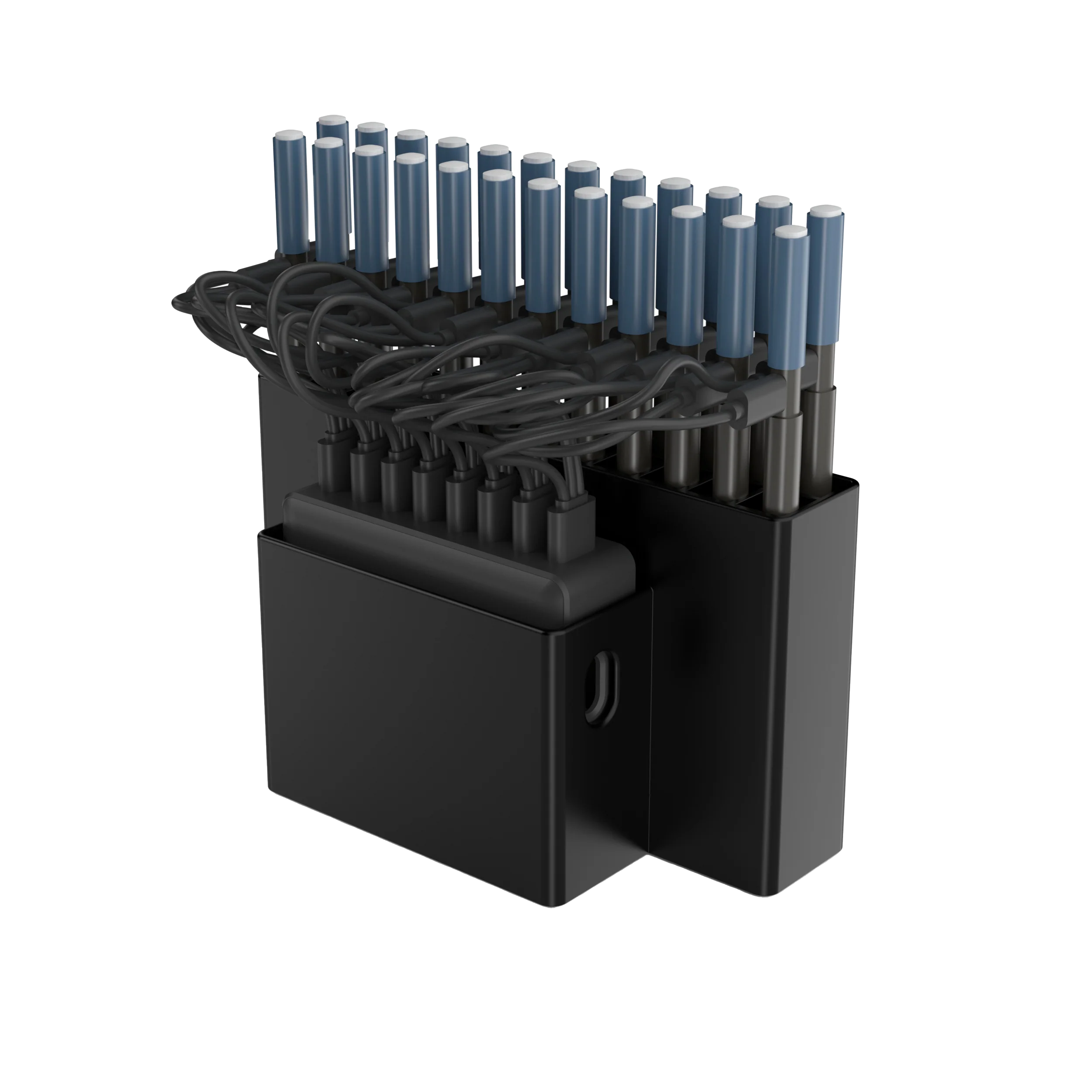 DEQSTER Stylus Multi Charger Station – Bild 4