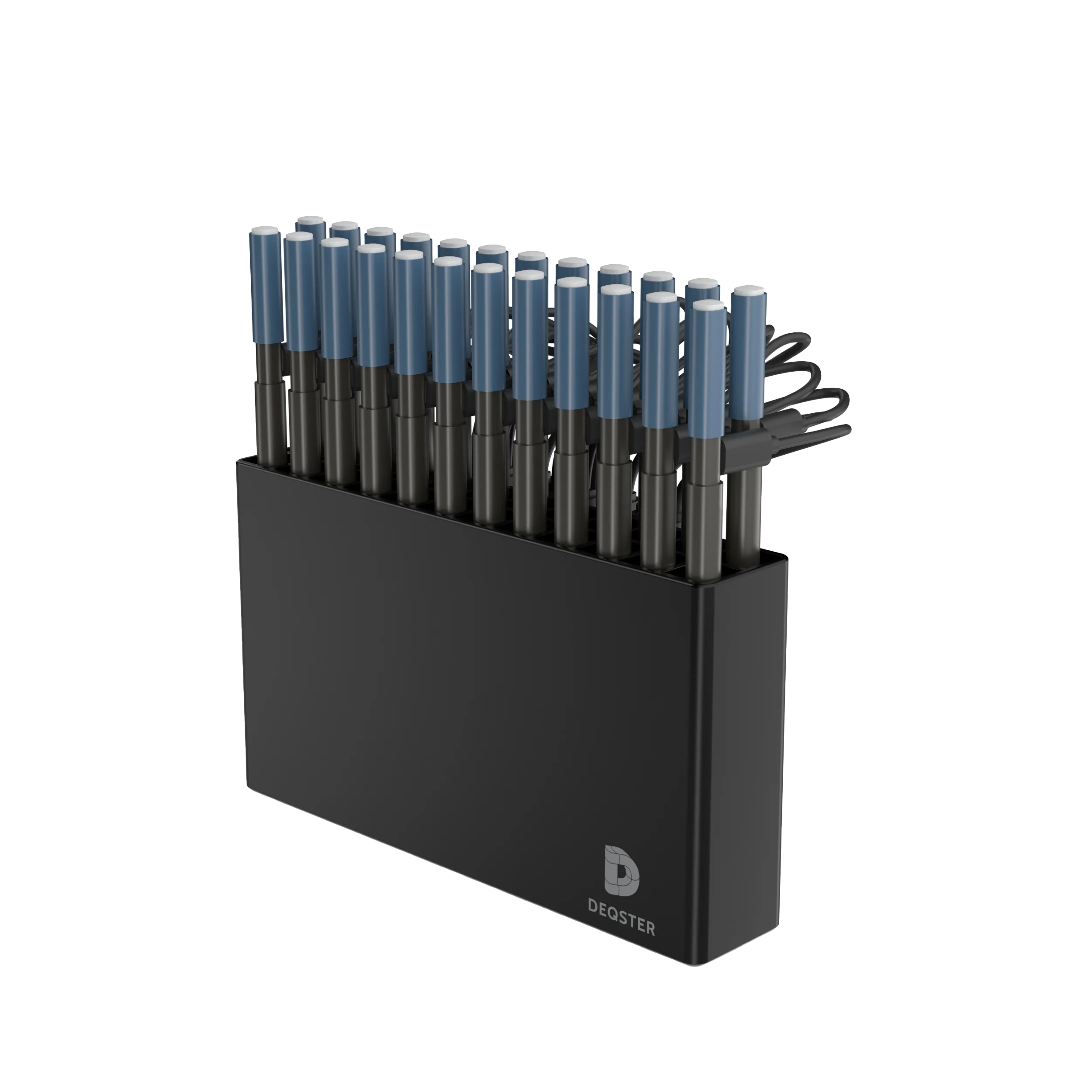 DEQSTER Stylus Multi Charger Station